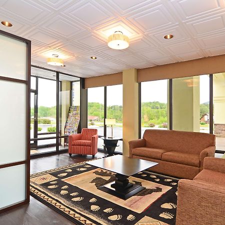 Best Western Cades Cove Inn Townsend Interior photo
